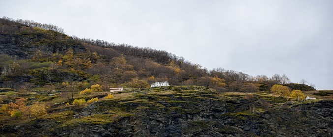 Autumn Season Norway in a Nutshell with Arctic Norway — photo 3