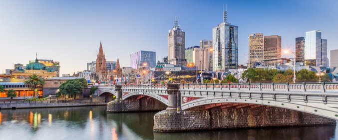 Wonders of Australia