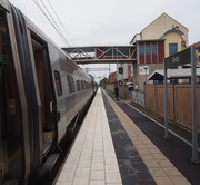 A memorable train Journey from Vibrant Stockholm to the city of Hygge, Copenhagen