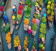 HCMC departure (B)