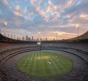 Half Day Melbourne City Tour & MCG Guided Tour