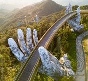 Ba Na hill – Golden Bridge full day (B)