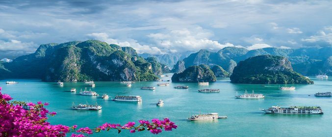 The Impression of Vietnam