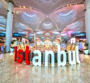 Welcome to Istanbul