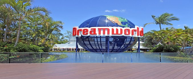Vibrant Gold Coast Adventure