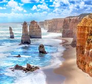 Melbourne - Full day tour to Great Ocean Road on SIC basis