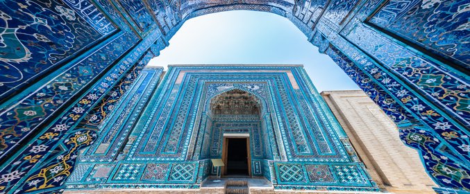 Ultimate Tashkent