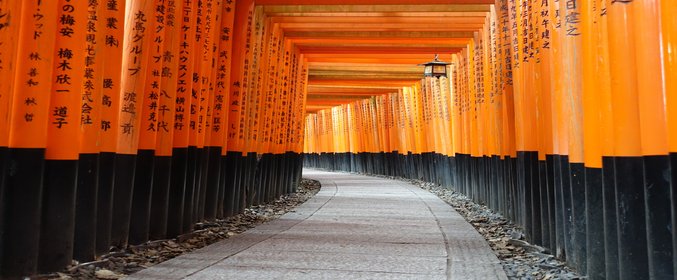 Discover Japan