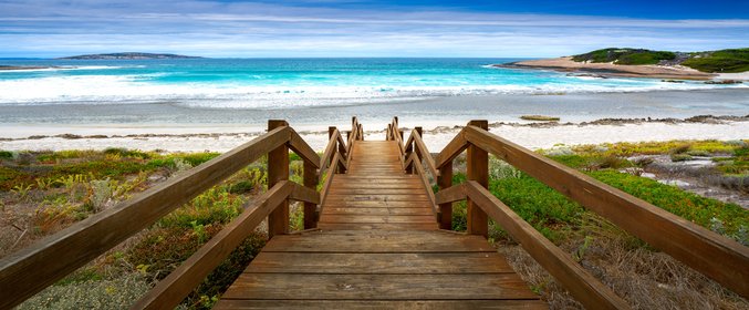 Gems of Western Australia