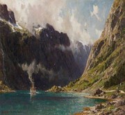 Flm-Gudvangen-Voss-Bergen, its the Journey that matters not destination  Travel through Boat-Bus-Train