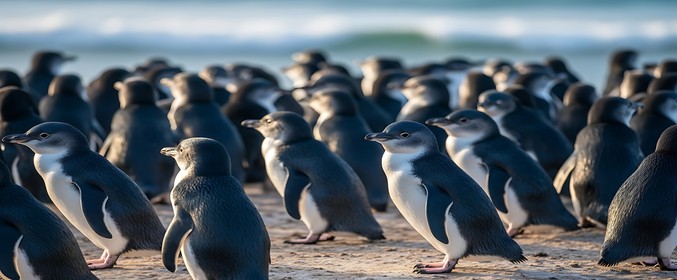Wonders of Australia