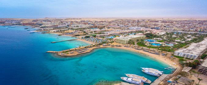 Highlights of Egypt