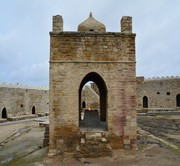 Absheron Tour