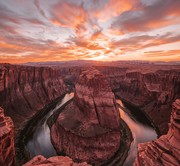 Grand Canyon Tour with Skywalk and lunch