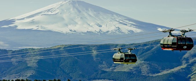Wonders of Japan