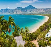 Melbourne to Cairns