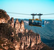 Full Day Blue Mountains Experience (SIC)