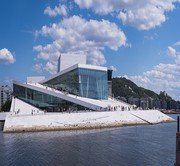 Oslo Sightseeing