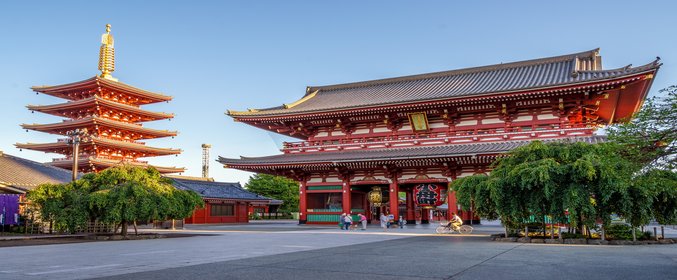 Beauty of Japan