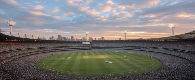 Marvels of Melbourne — photo 2