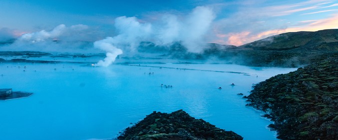 Golden Circle, South Coast & West Coast Tour of Iceland (SUMMER)