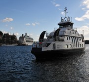 Oslo - the capital of the most peaceful countries on earth