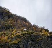Norway in the Nutshell Part 1