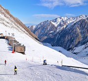 Medeo & Shymbulak by Cable Car