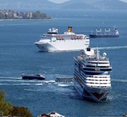 Istanbul – Full Day Bosphorus Cruise & 2 Continents Tour with local lunch