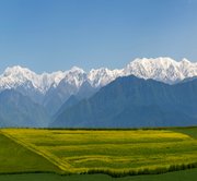 Gabala Day Tour
