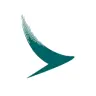 Cathay Pacific
