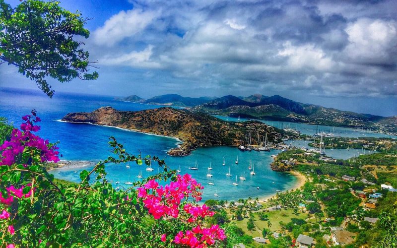 Antigua And Barbuda