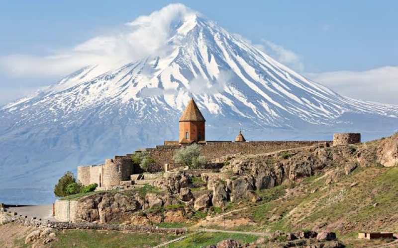 Armenia