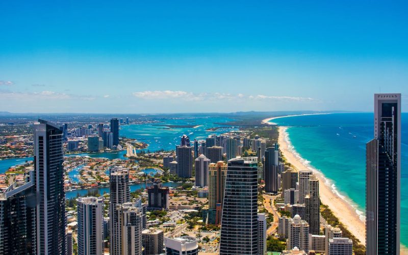 Australia