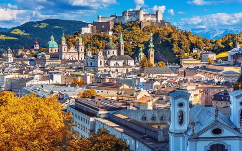 Austria