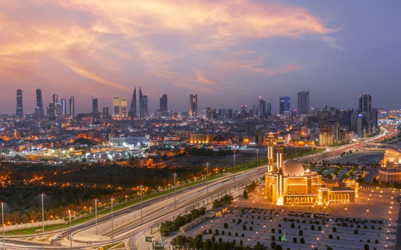 Bahrain