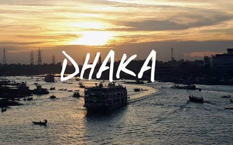 Bangladesh