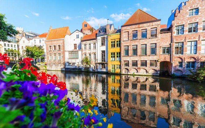 Belgium
