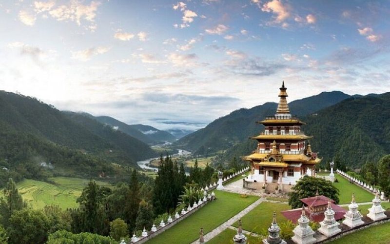 Bhutan