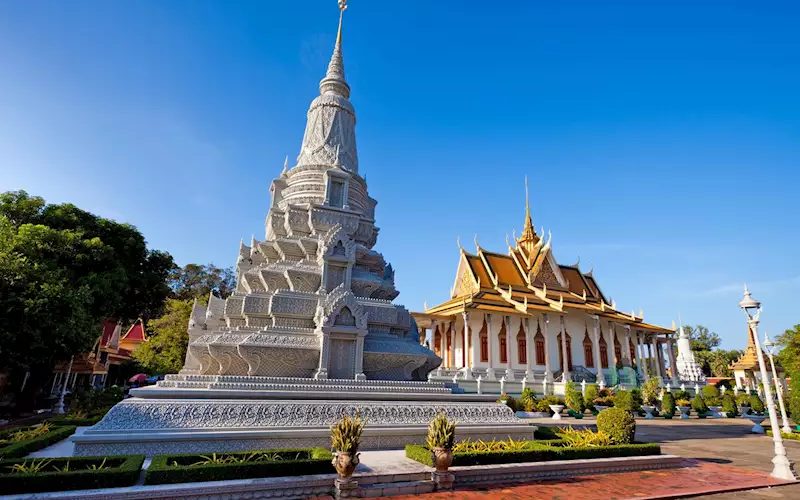 Cambodia