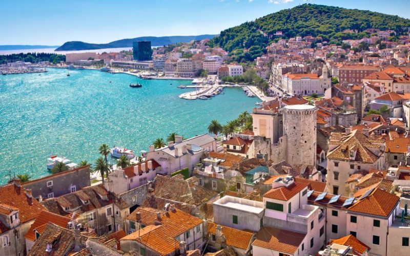 Croatia