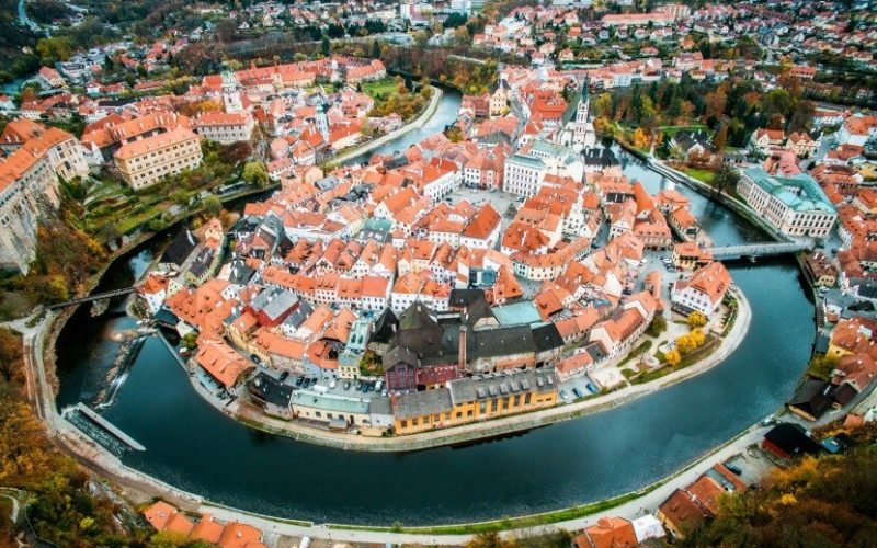 Czech Republic