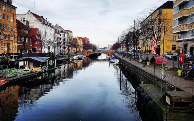 Denmark