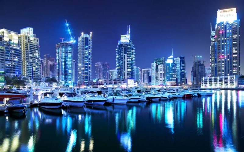 Dubai