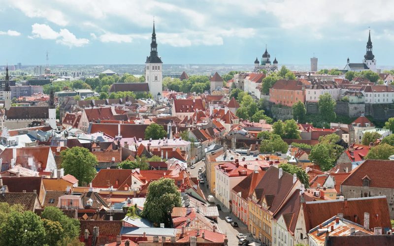 Estonia