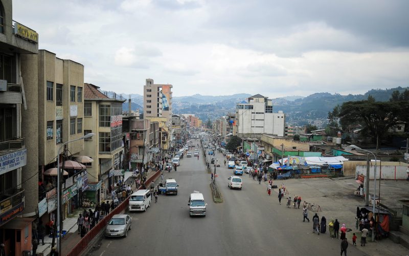 Ethiopia