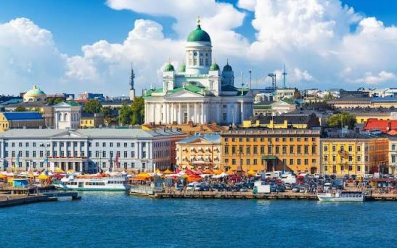 Finland