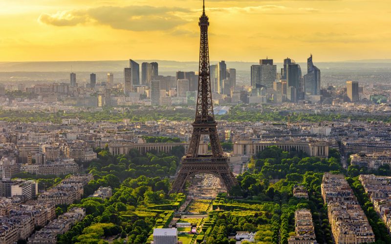 France