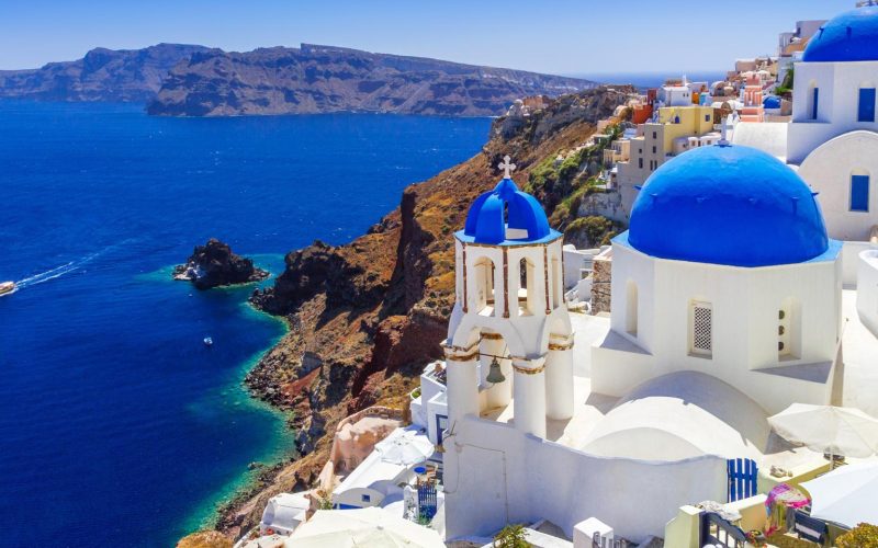 Greece