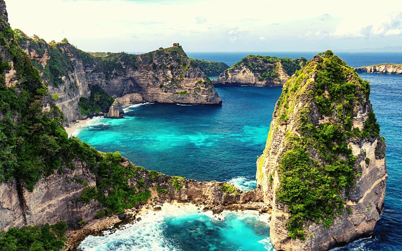 Indonesia